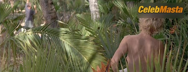 Anne Heche Photo Gallery from Six Days Seven Nights photo 8