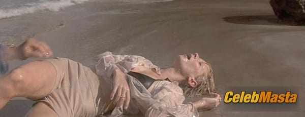 Anne Heche Photo Gallery from Six Days Seven Nights photo 9