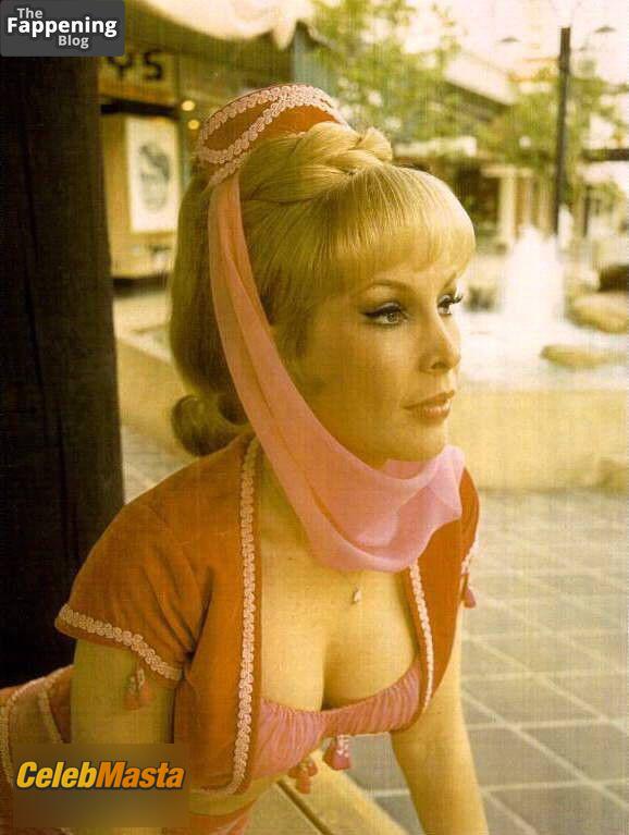 Photo Gallery: Barbara Eden Photos Collection photo 6