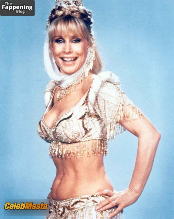 Photo Gallery: Barbara Eden Photos Collection photo 10