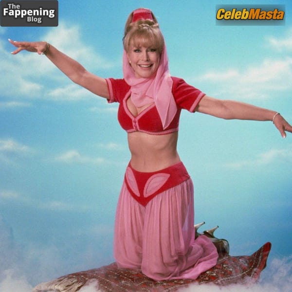 Photo Gallery: Barbara Eden Photos Collection photo 11