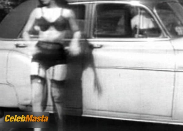 Bettie Page Photo Set: The Exotic Dances Of photo 57