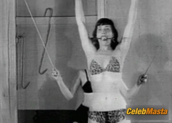 Bettie Page Photo Set: The Exotic Dances Of photo 61