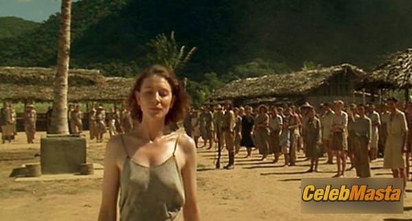 Cate Blanchett Photo Set from Paradise Road photo 2
