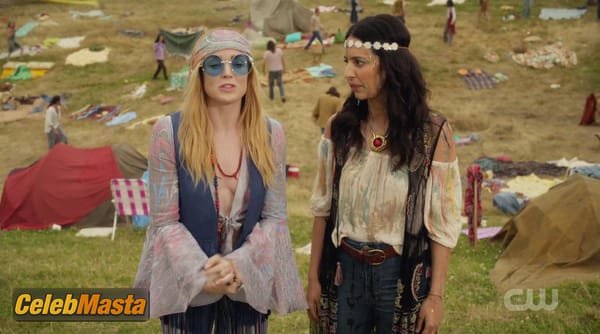 Caity Lotz Photo Gallery from Yoga Teacher Killer photo 13