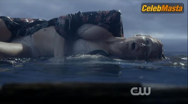 Caity Lotz Photo Gallery from Yoga Teacher Killer photo 27