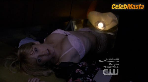 Caity Lotz Photo Gallery from Yoga Teacher Killer photo 31