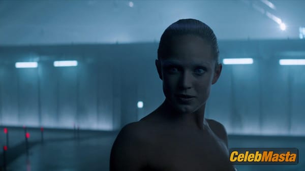 Caity Lotz Photo Gallery from Yoga Teacher Killer photo 53