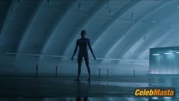 Caity Lotz Photo Gallery from Yoga Teacher Killer photo 56