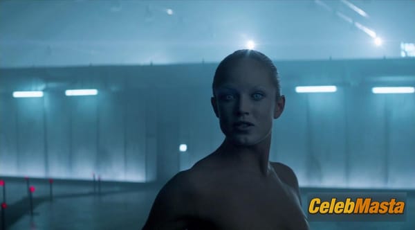 Caity Lotz Photo Gallery from Yoga Teacher Killer photo 70