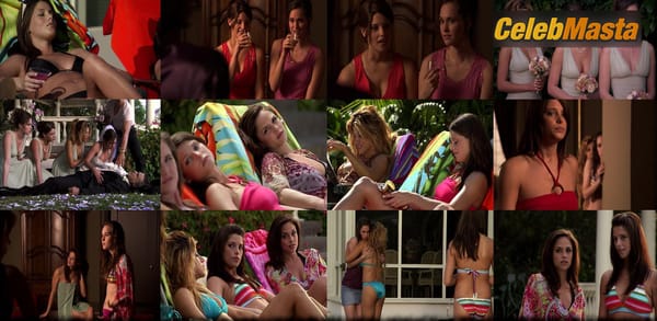 Ashley Greene Photo Collection from Desire photo 1