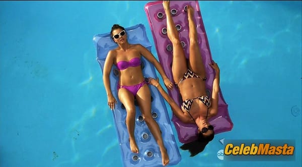 Charisma Carpenter Photos from The Lying Game photo 5