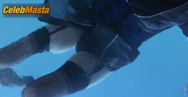 Angelina Jolie Photos from Hackers photo 1