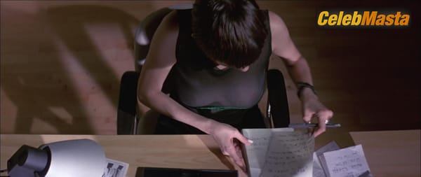 Angelina Jolie Photos from Hackers photo 7