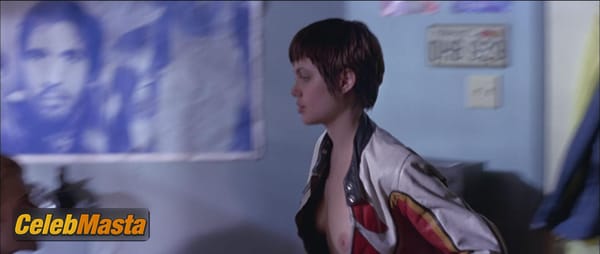 Angelina Jolie Photos from Hackers photo 8