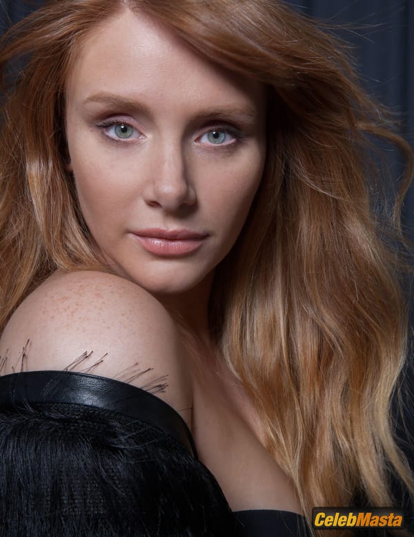 Bryce Dallas Howard Photos: For Vvv Magazine photo 1
