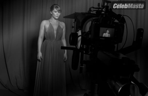 Bryce Dallas Howard Photos: For Vvv Magazine photo 4