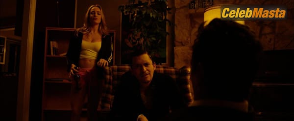 Caity Lotz Photo Collection from Small Town Crime photo 1