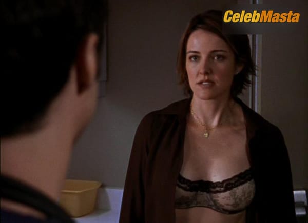 Christa Miller Pics: Hot Photos Collection photo 25