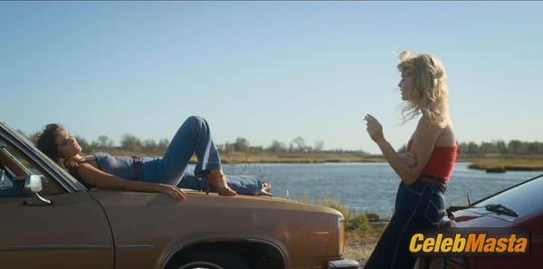 Caitlin Stasey Photos from Bridge And Tunnel photo 7