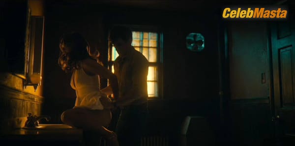 Caitlin Stasey Photos from Bridge And Tunnel photo 20