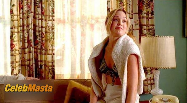 Caity Lotz Photo Collection from Mad Men photo 3