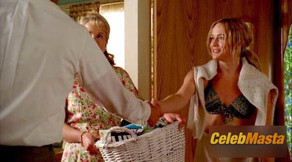 Caity Lotz Photo Collection from Mad Men photo 4