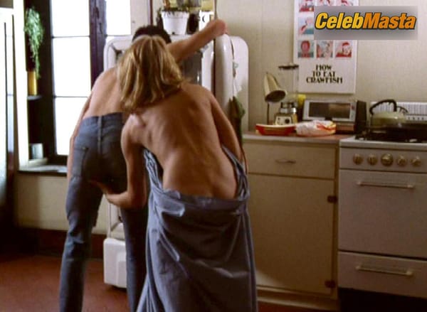 Ellen Barkin Photo Gallery from The Big Easy photo 2