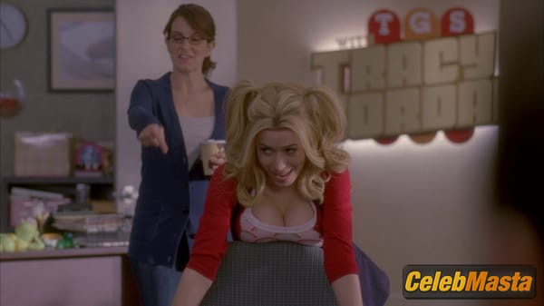 Cristin Milioti Photo Gallery from 30 Rock photo 5