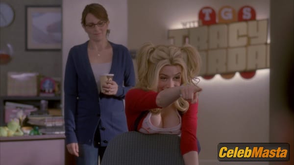 Cristin Milioti Photo Gallery from 30 Rock photo 6