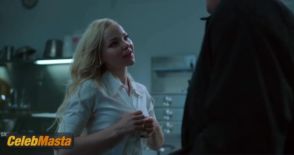 Dove Cameron Photos from Love Me Dead photo 7