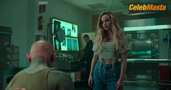 Dove Cameron Photos from Love Me Dead photo 14