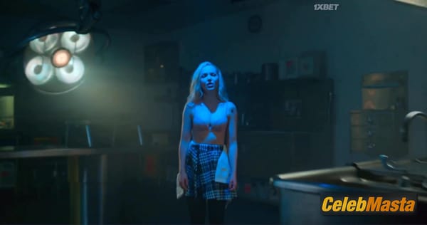 Dove Cameron Photos from Love Me Dead photo 15