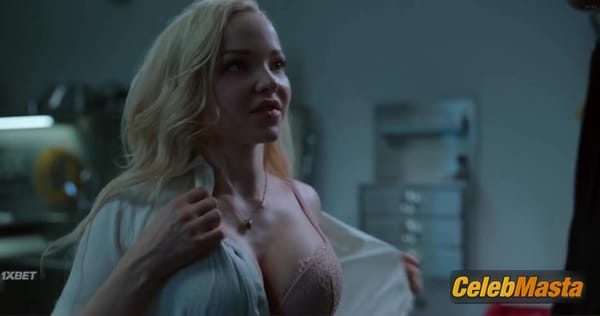 Dove Cameron Photos from Love Me Dead photo 18