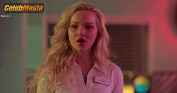 Dove Cameron Photos from Love Me Dead photo 19