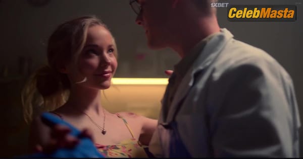 Dove Cameron Photos from Love Me Dead photo 20