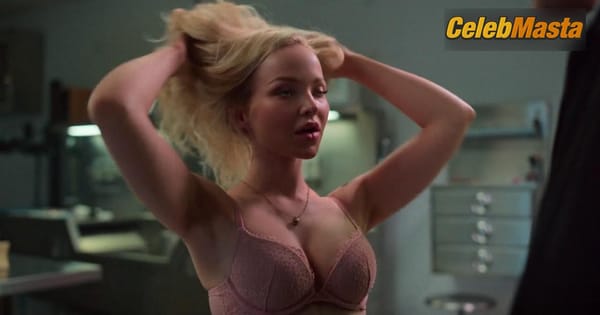 Dove Cameron Photos from Love Me Dead photo 21