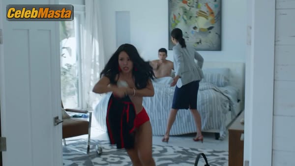 Cierra Ramirez Photo Set from Good Trouble photo 2
