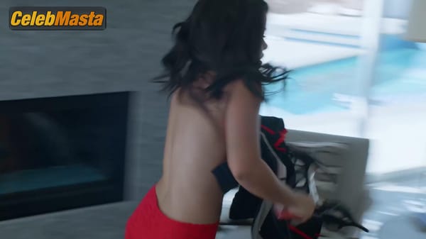 Cierra Ramirez Photo Set from Good Trouble photo 4