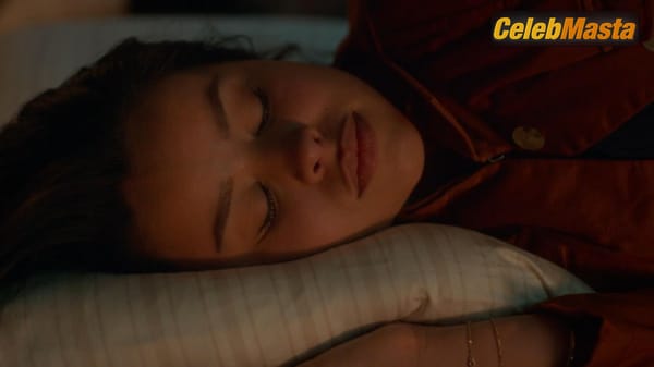 Cierra Ramirez Photo Set from Good Trouble photo 23