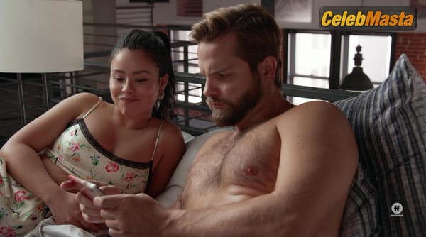Cierra Ramirez Photo Set from Good Trouble photo 31