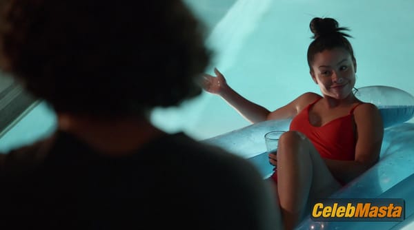 Cierra Ramirez Photo Set from Good Trouble photo 33