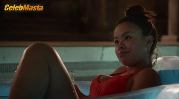 Cierra Ramirez Photo Set from Good Trouble photo 34