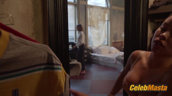 Cierra Ramirez Photo Set from Good Trouble photo 40