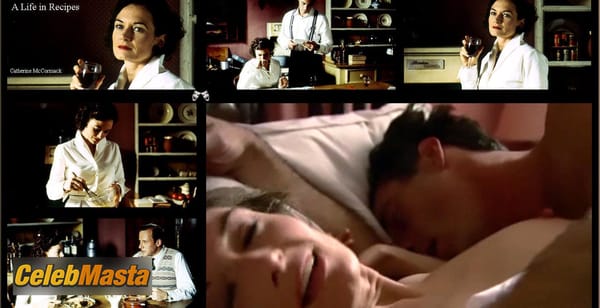 Catherine McCormack Scene Photos Gallery from Elizabeth David A Life In Recipes photo 1