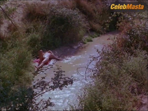 Ellen Barkin Photo Set from Siesta photo 8