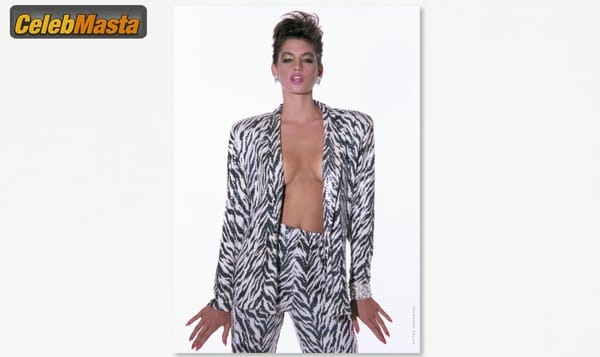 Cindy Crawford Photo Set from The Super Models photo 11