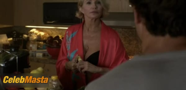 Photo Gallery: Ellen Barkin in Animal Kingdom photo 4