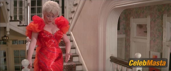 Dolly Parton Photo Set from The Best Little Whorehouse In Texas photo 3