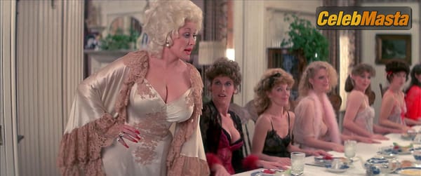 Dolly Parton Photo Set from The Best Little Whorehouse In Texas photo 4